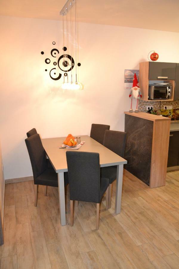 Chopok Juh Apartman Tatiana, Trangoska Demanovska Dolina Exterior photo