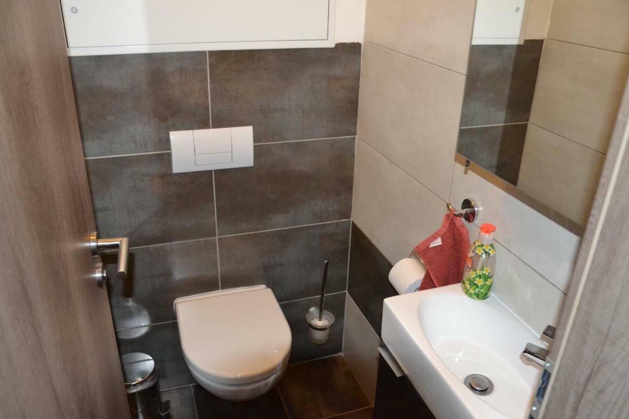 Chopok Juh Apartman Tatiana, Trangoska Demanovska Dolina Exterior photo
