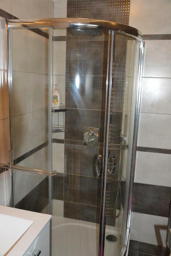Chopok Juh Apartman Tatiana, Trangoska Demanovska Dolina Exterior photo