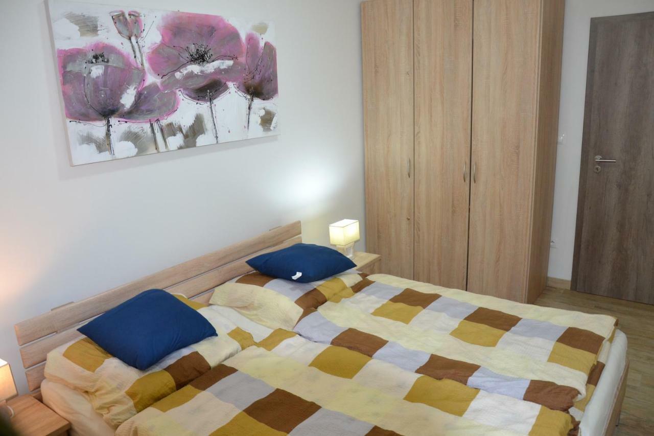 Chopok Juh Apartman Tatiana, Trangoska Demanovska Dolina Exterior photo